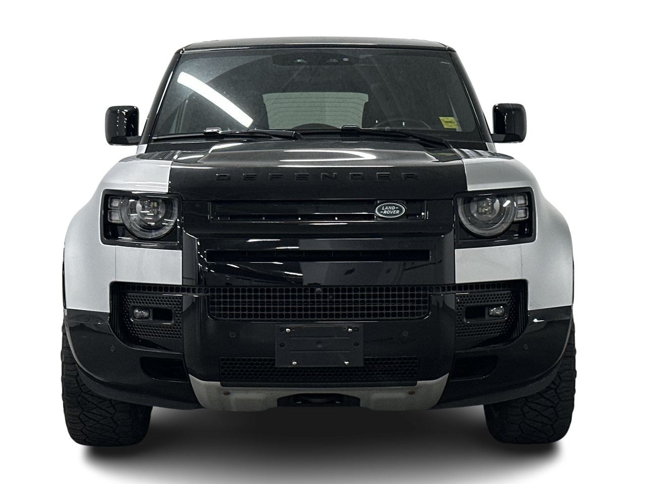 2023 Land Rover Defender
