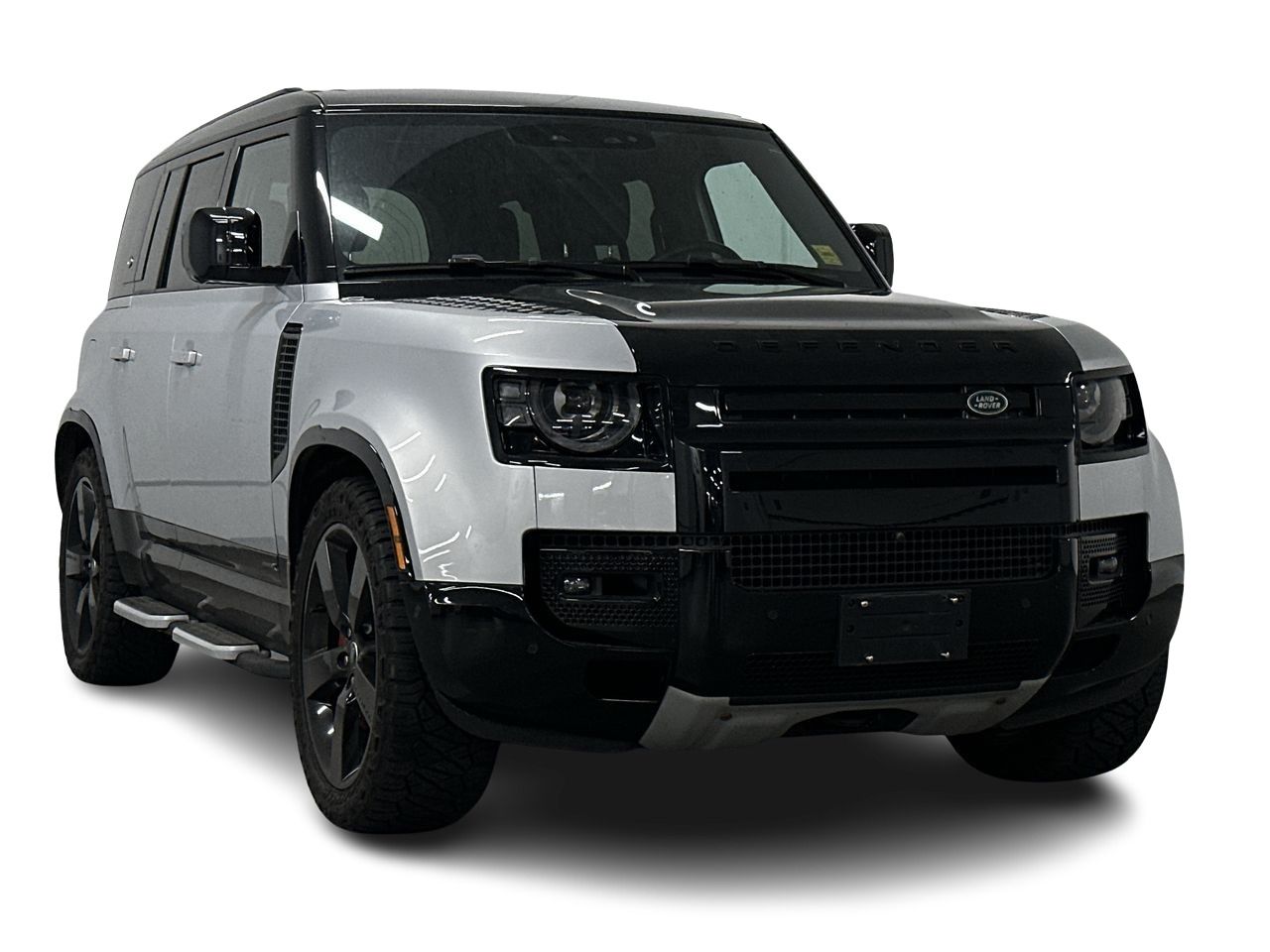 2023 Land Rover Defender