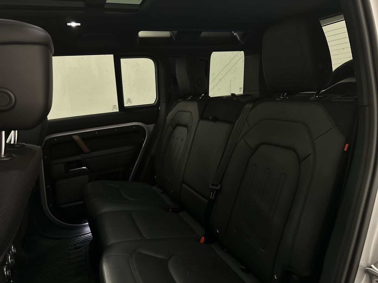 2023 Land Rover Defender