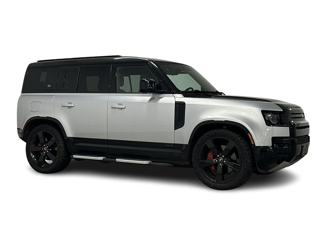 2023 Land Rover Defender