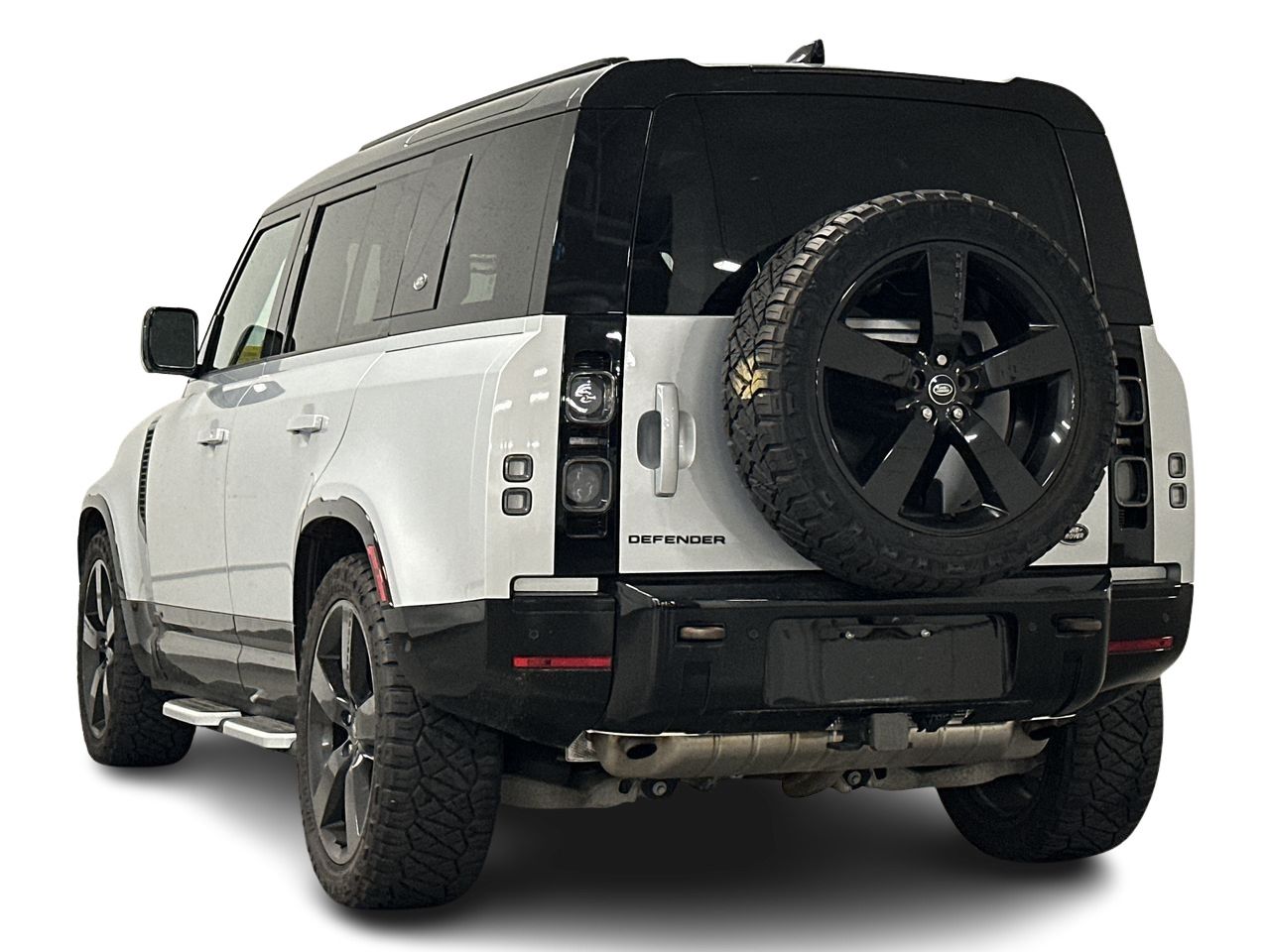 2023 Land Rover Defender