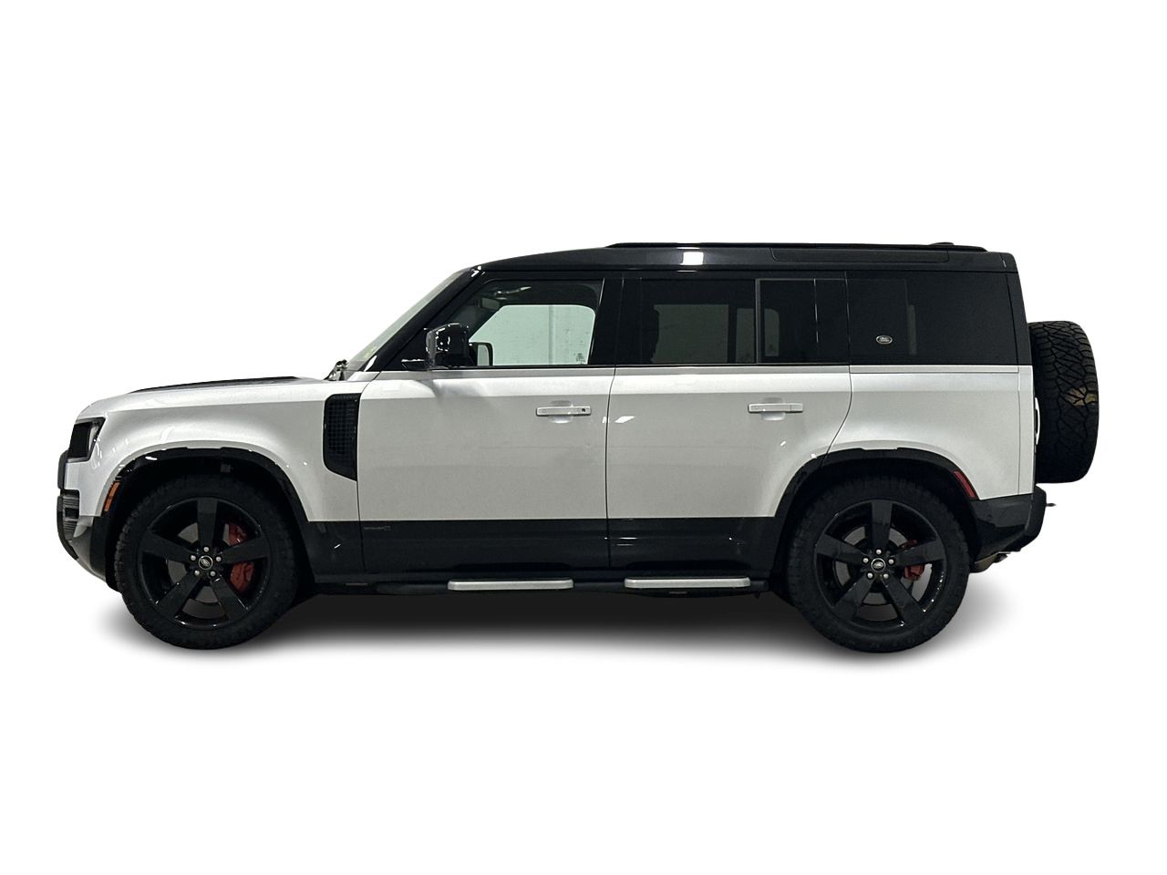 2023 Land Rover Defender