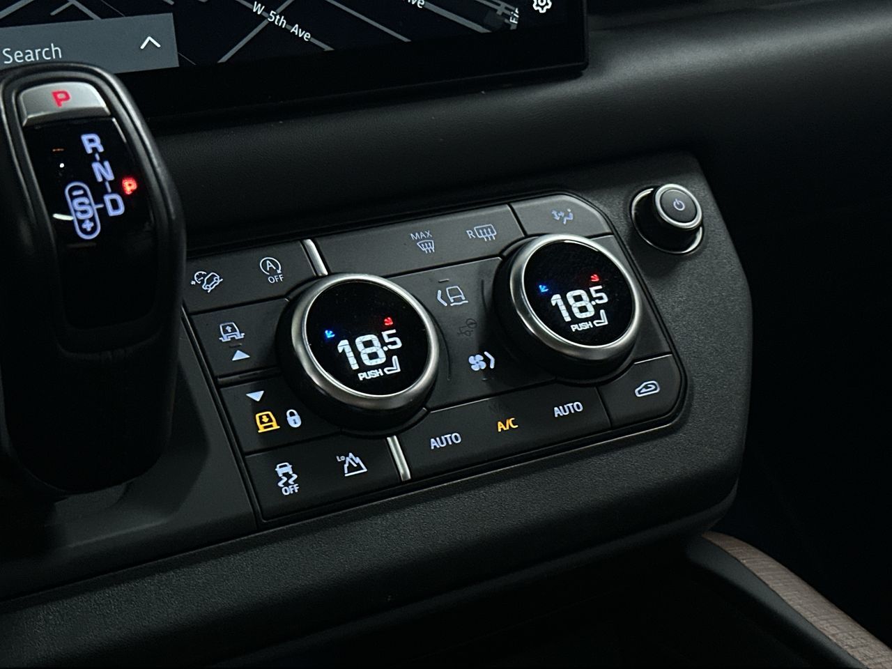 2023 Land Rover Defender