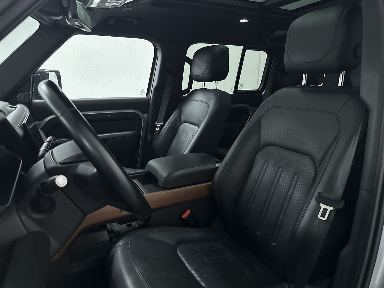 2023 Land Rover Defender
