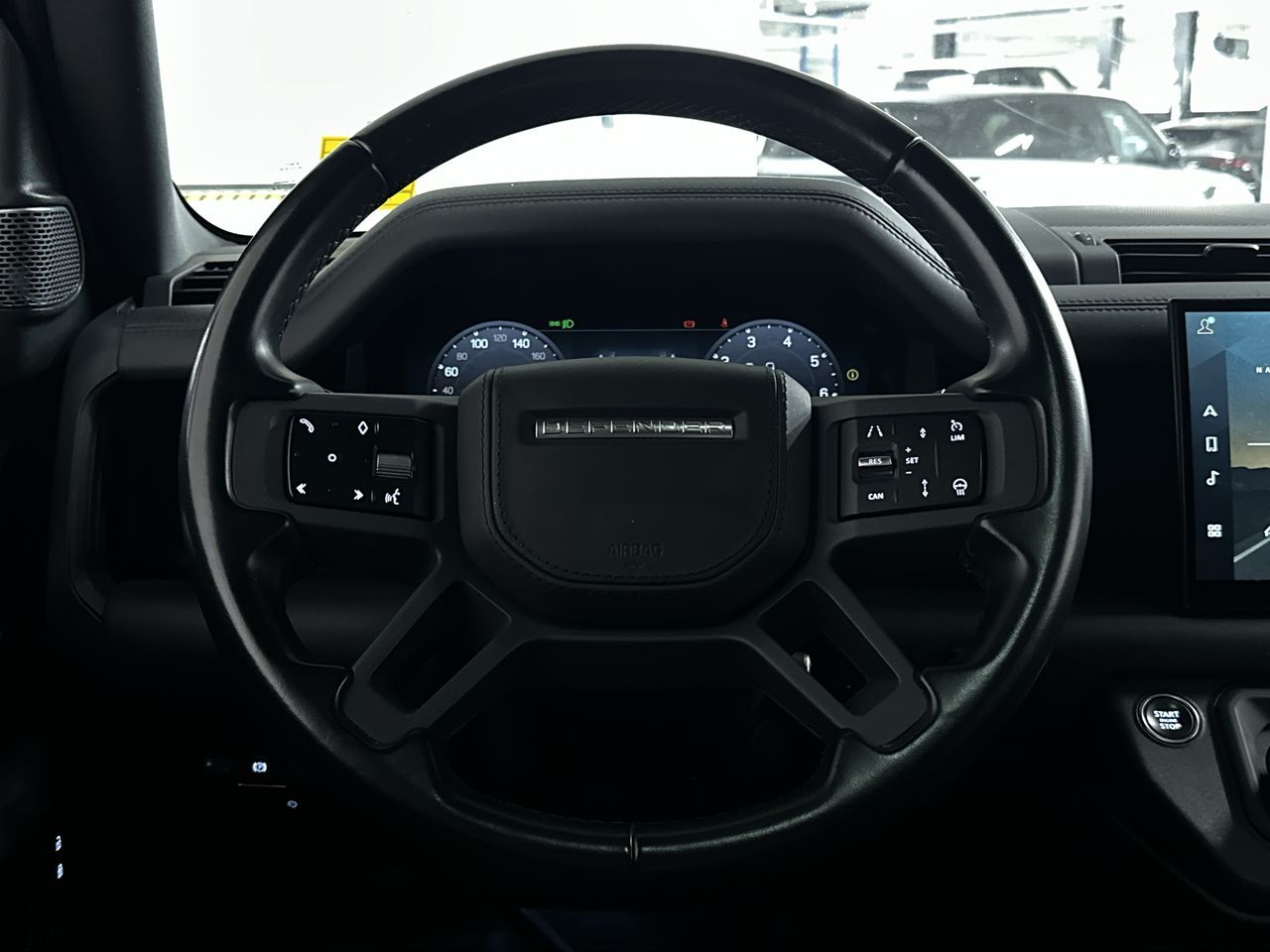 2023 Land Rover Defender
