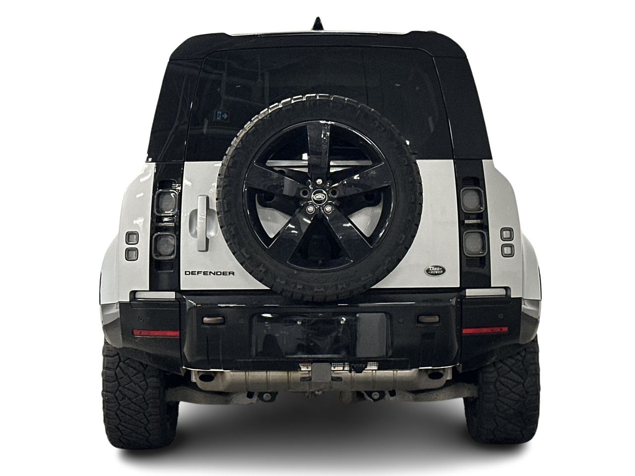 2023 Land Rover Defender