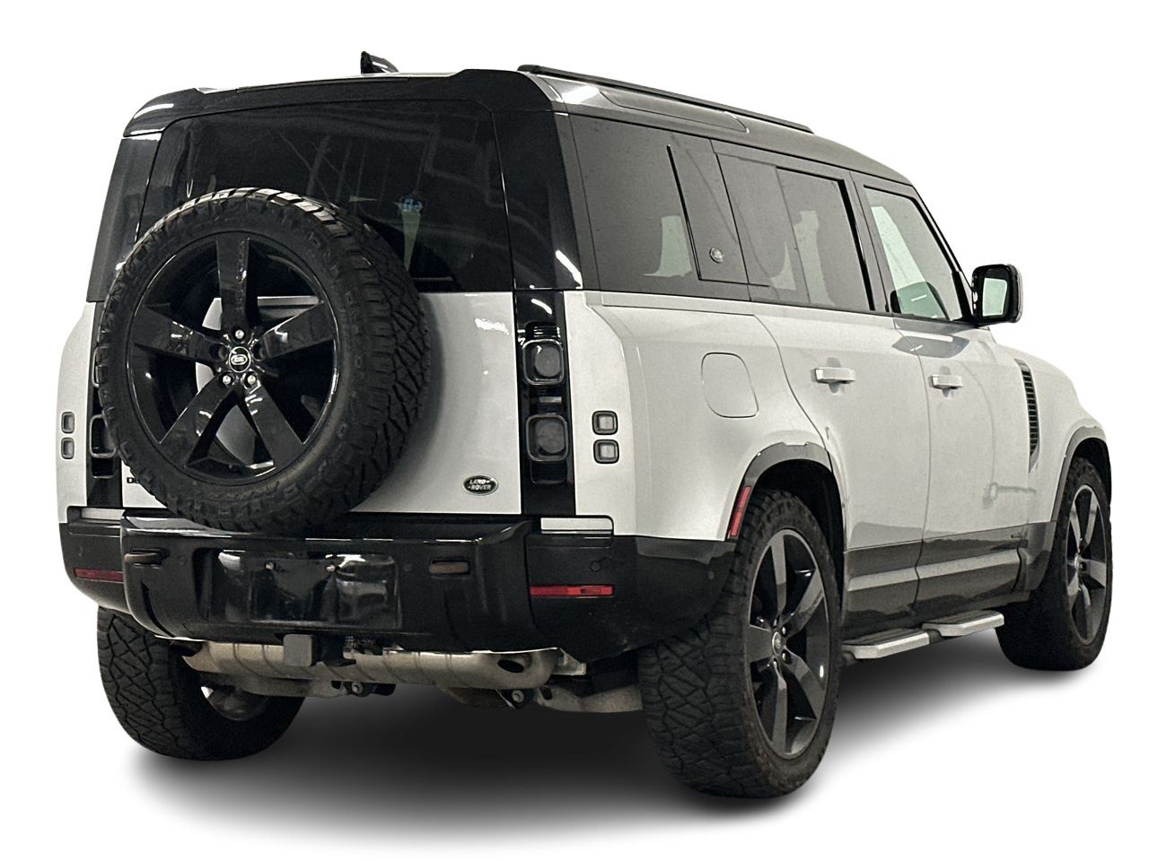 2023 Land Rover Defender
