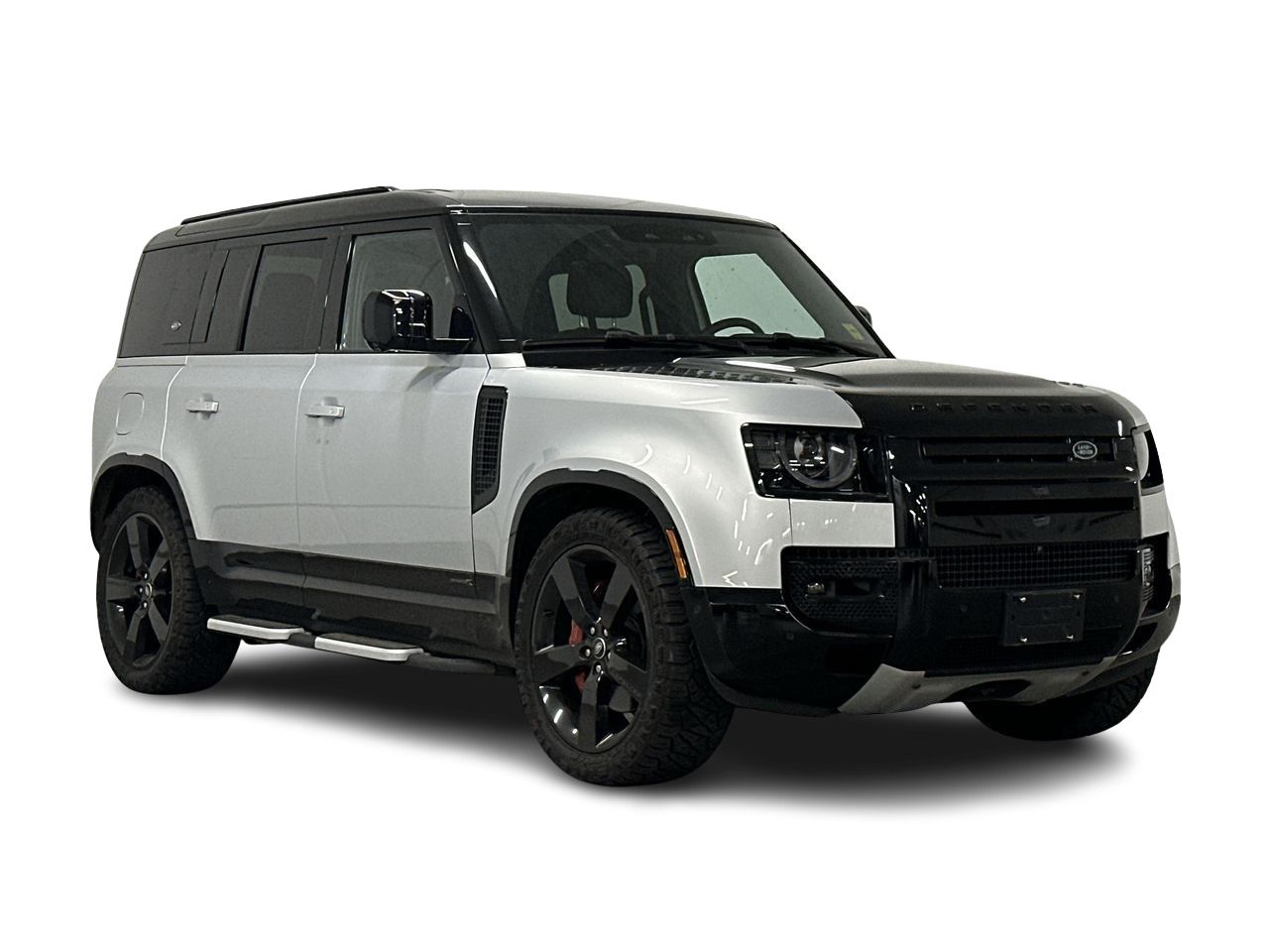 2023 Land Rover Defender