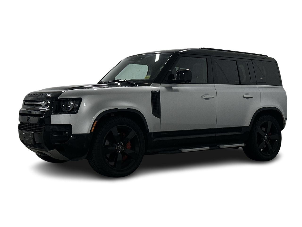 2023 Land Rover Defender