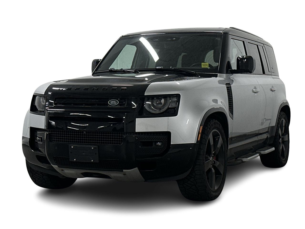 2023 Land Rover Defender