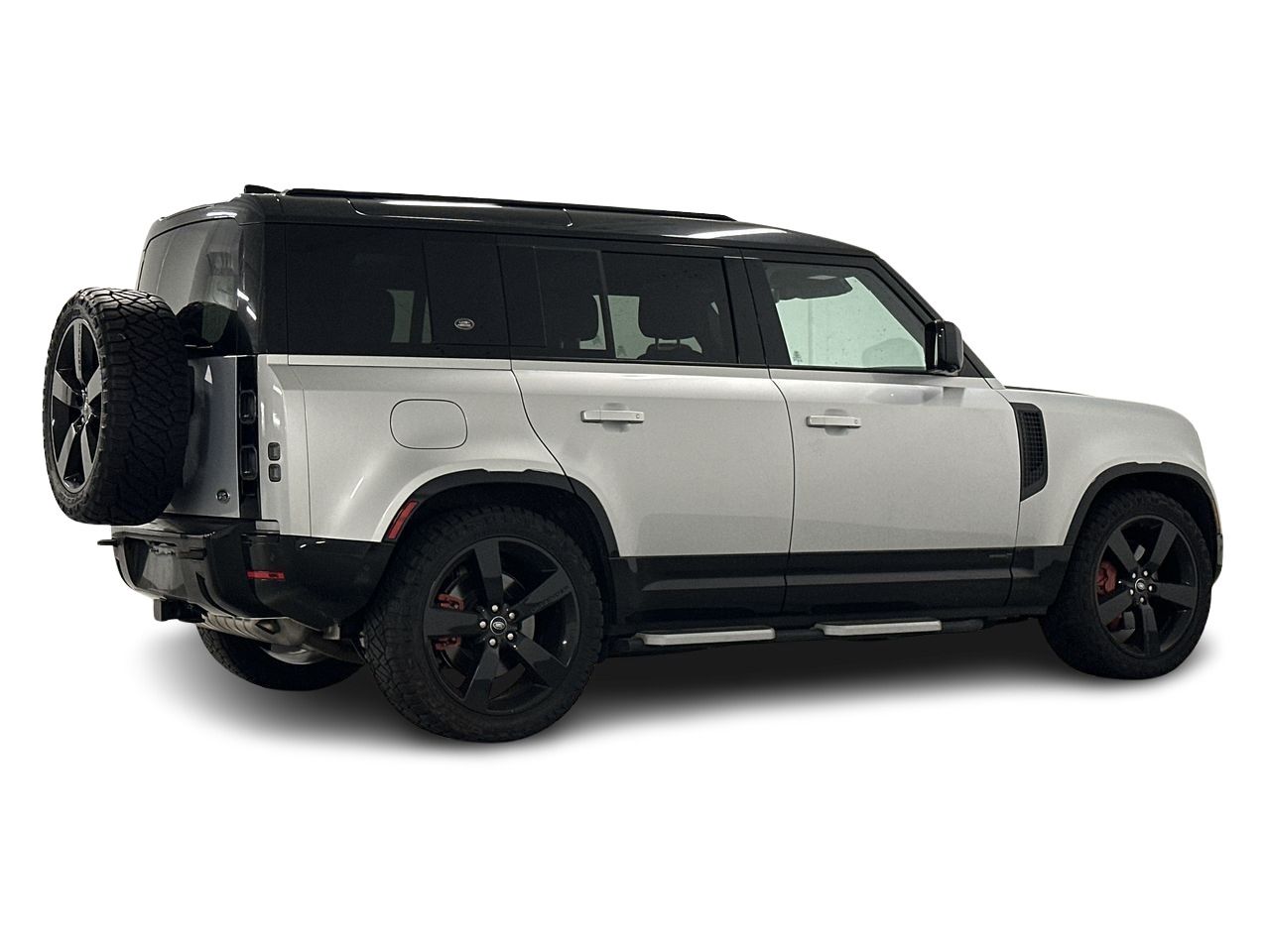 2023 Land Rover Defender