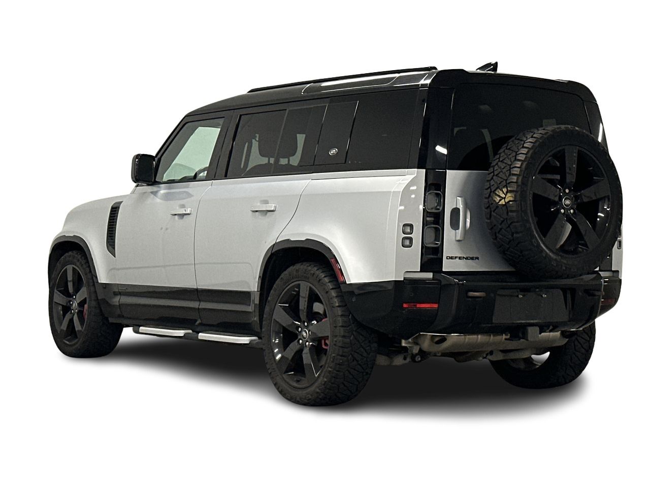 2023 Land Rover Defender
