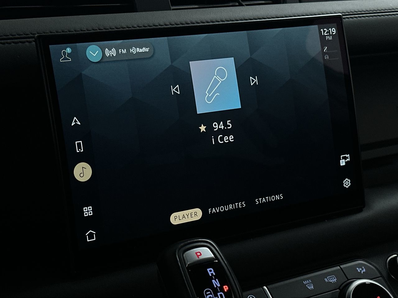 2023 Land Rover Defender