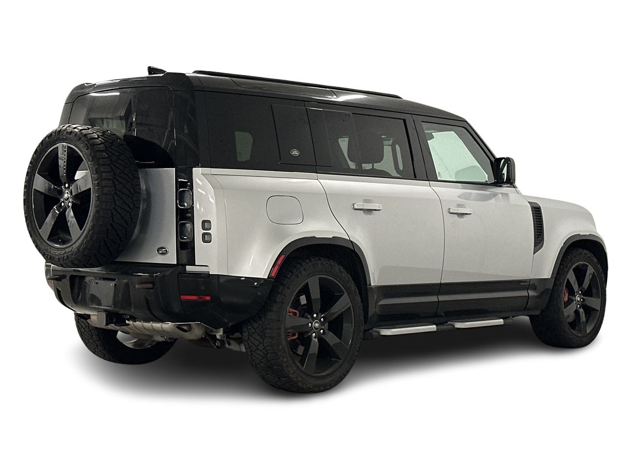 2023 Land Rover Defender