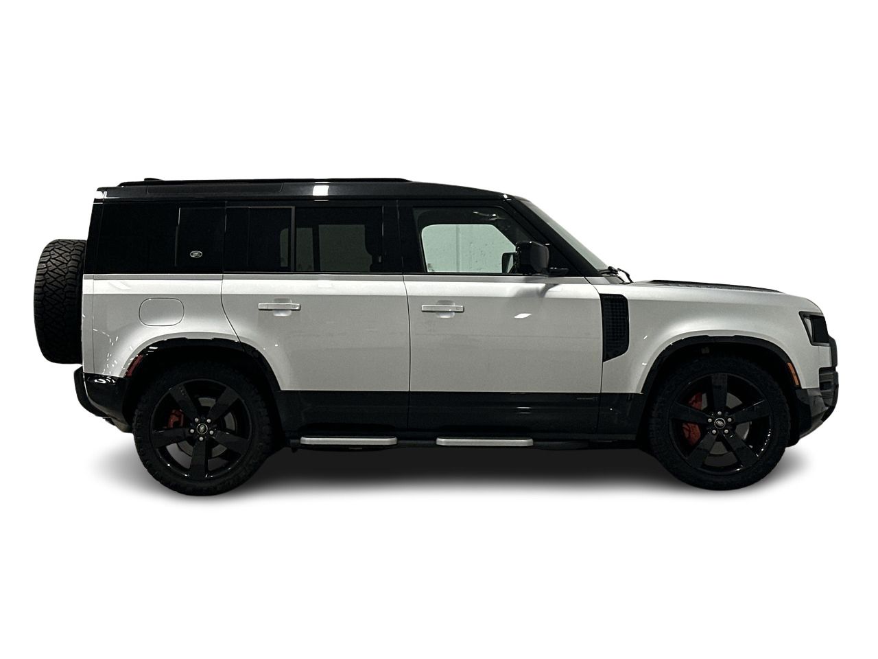 2023 Land Rover Defender