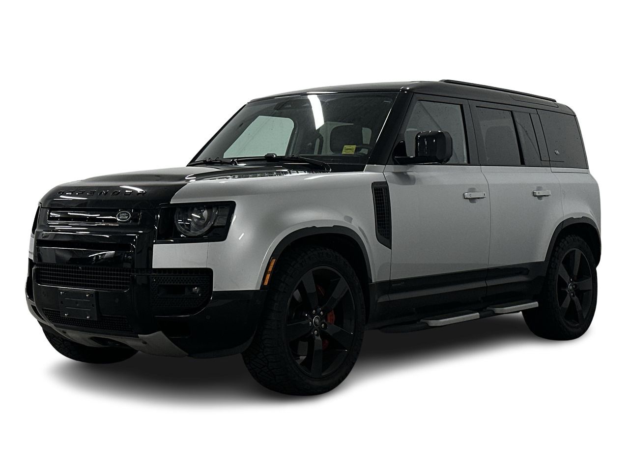 2023 Land Rover Defender
