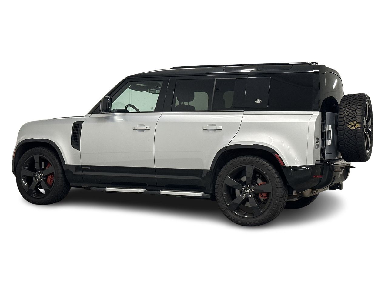 2023 Land Rover Defender
