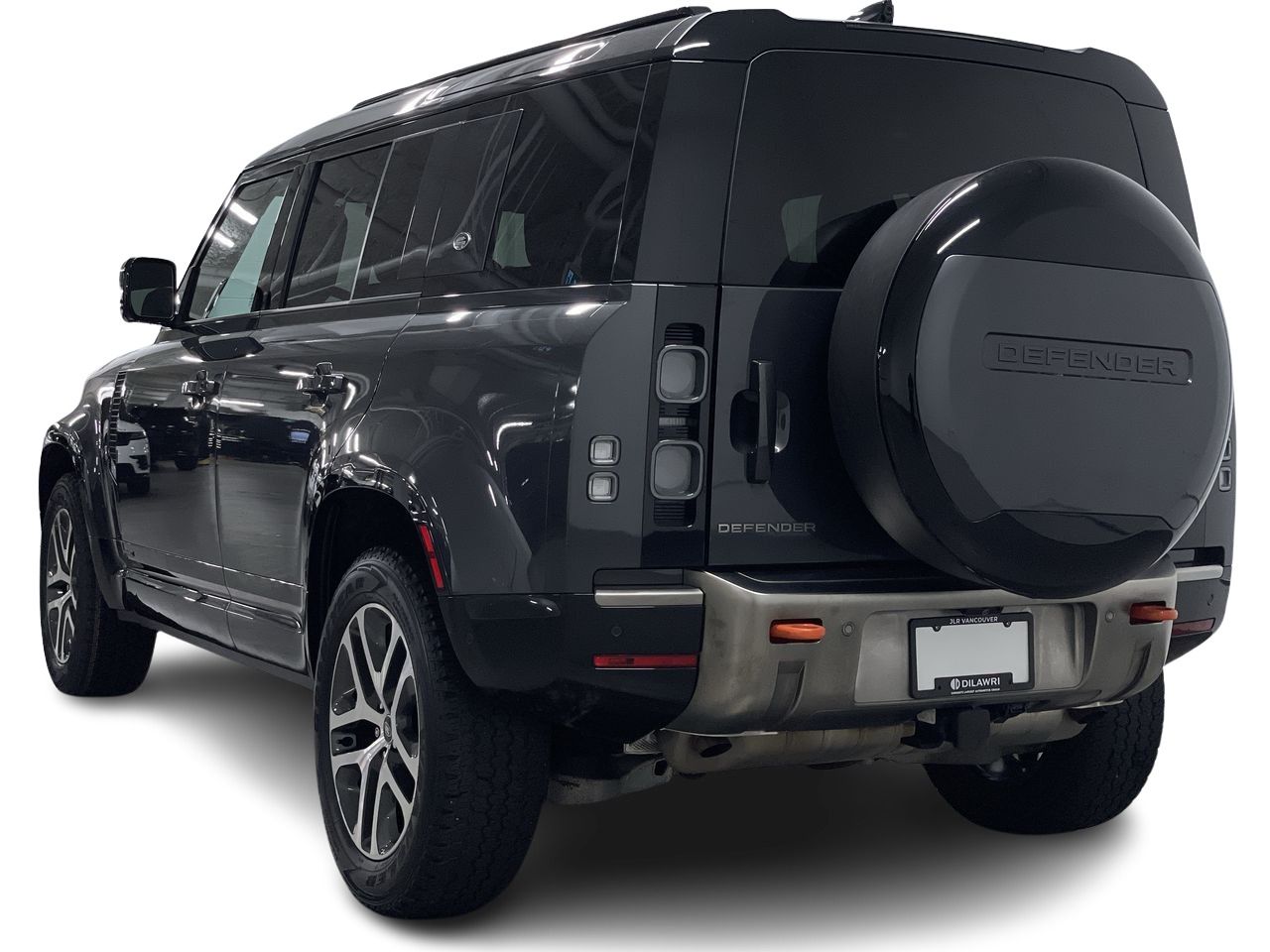 2023 Land Rover Defender