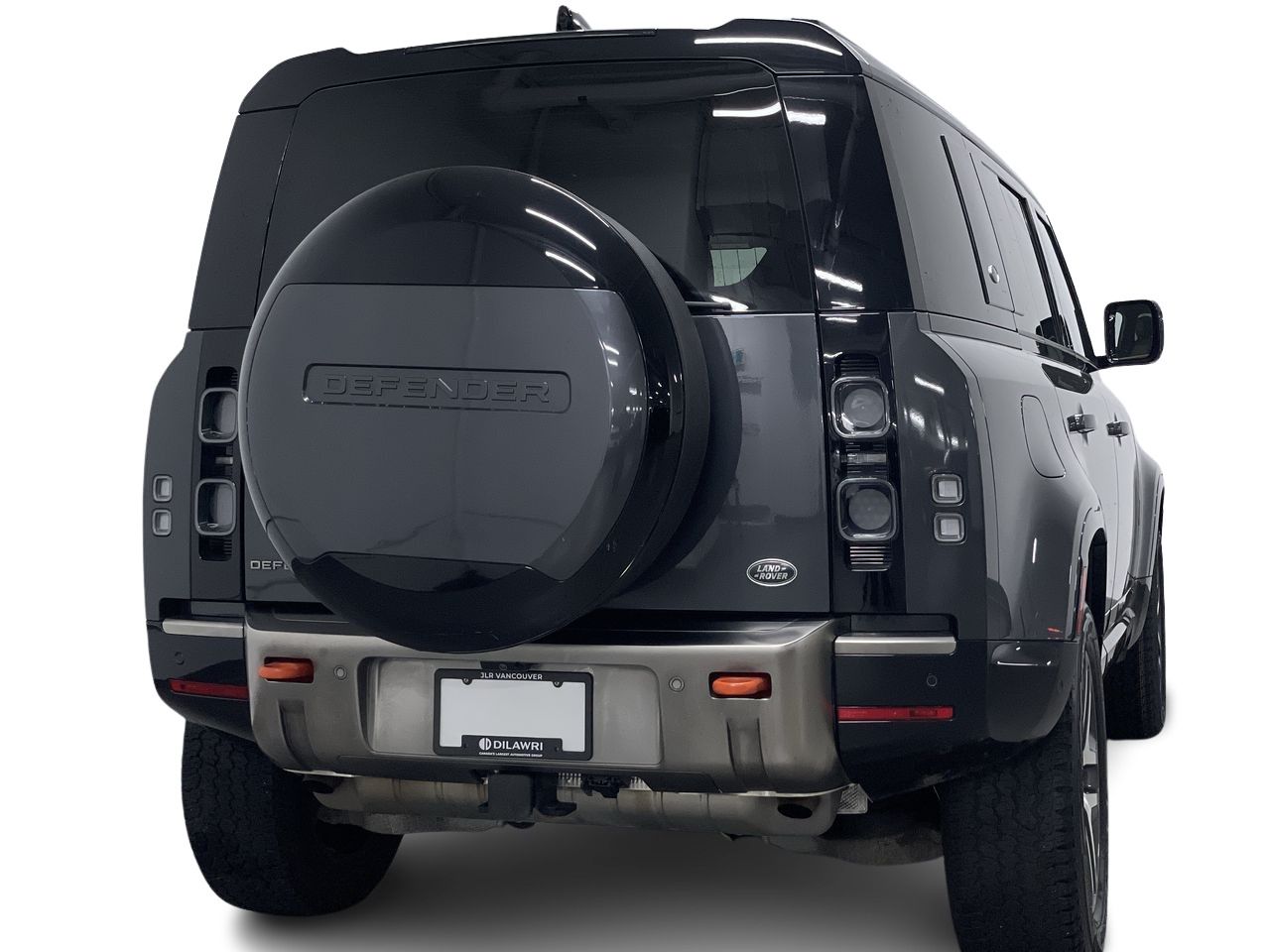 2023 Land Rover Defender
