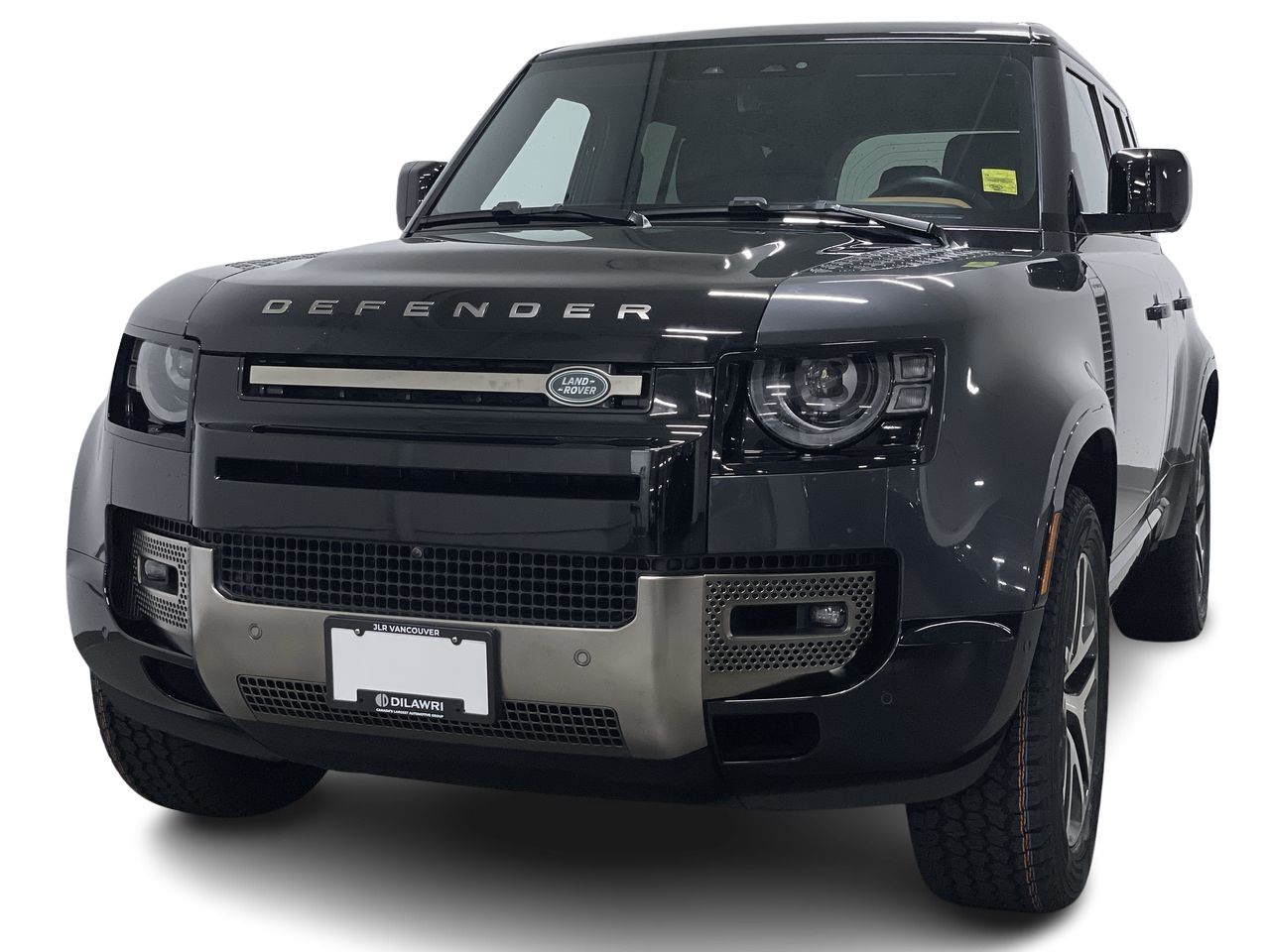 2023 Land Rover Defender