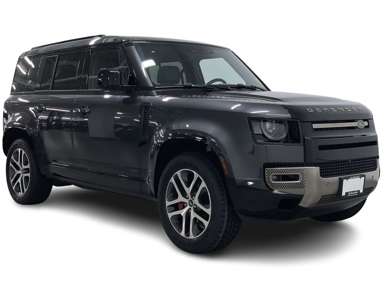 2023 Land Rover Defender