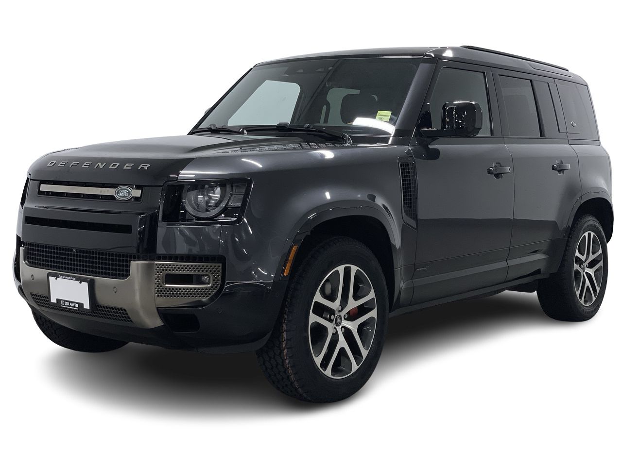 2023 Land Rover Defender