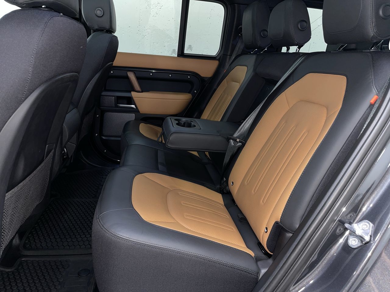 2023 Land Rover Defender