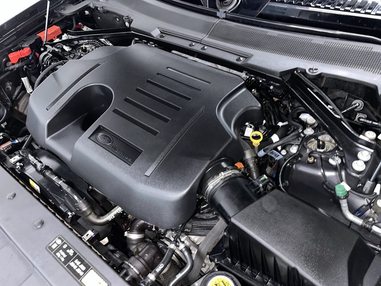 2023 Land Rover Defender