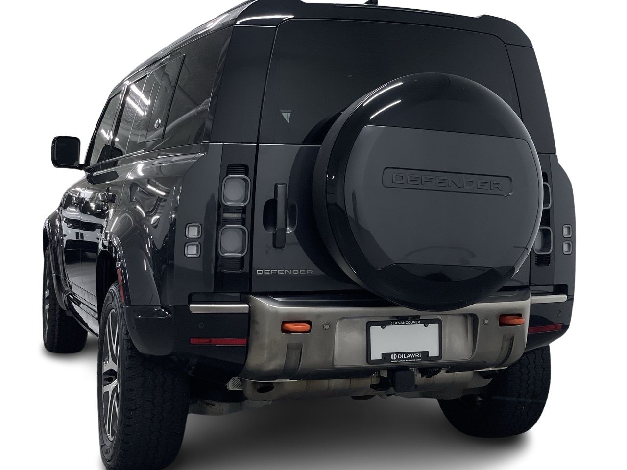 2023 Land Rover Defender