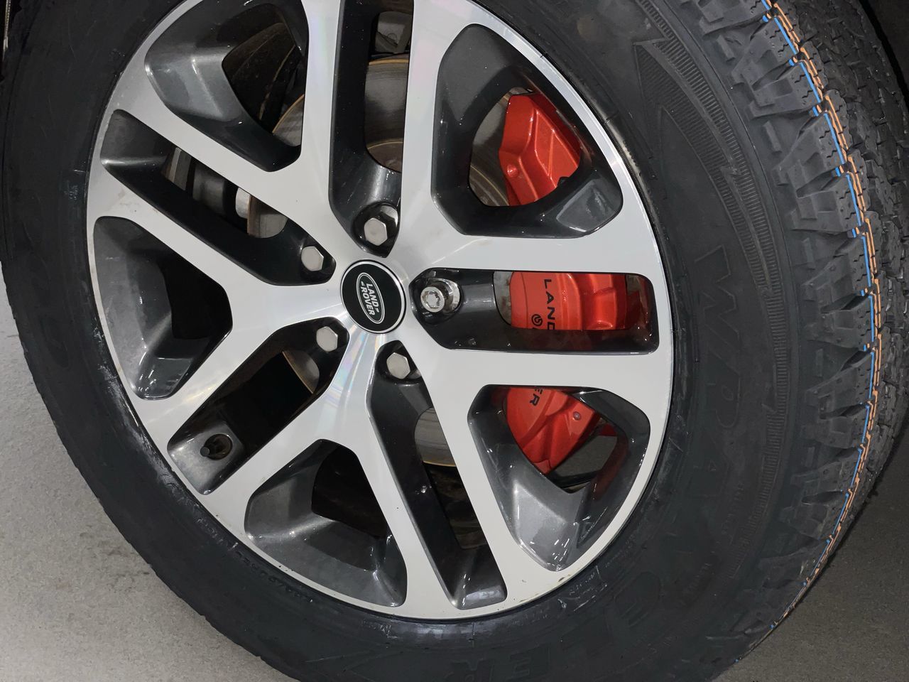 2023 Land Rover Defender