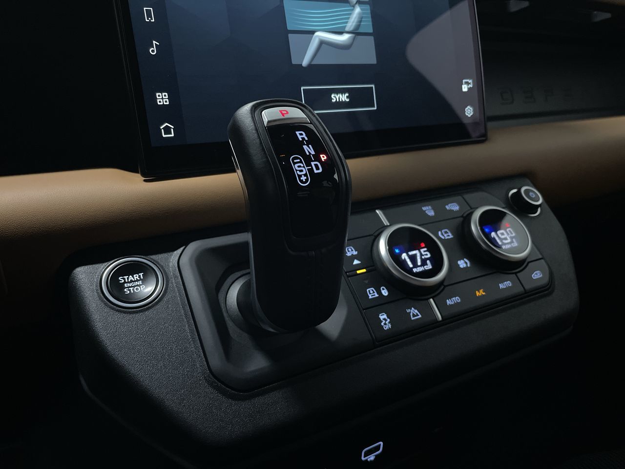 2023 Land Rover Defender