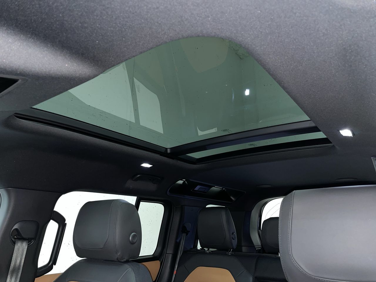 2023 Land Rover Defender