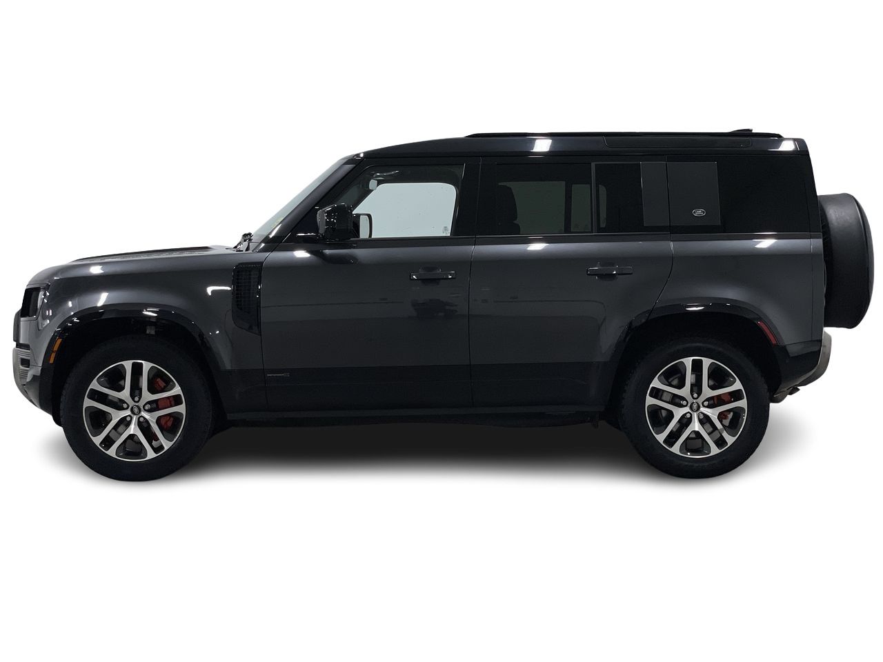 2023 Land Rover Defender