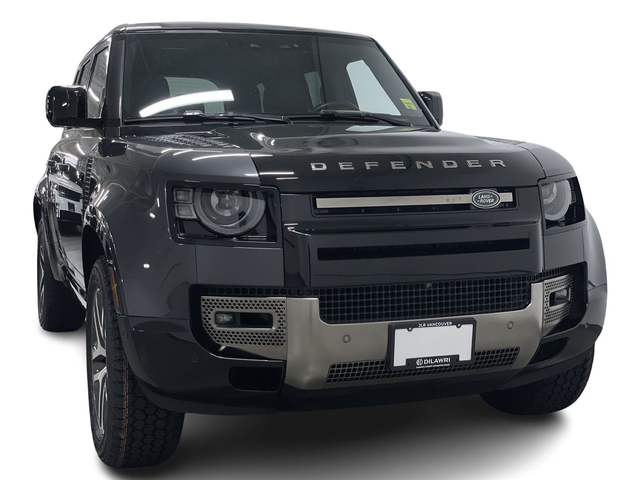 2023 Land Rover Defender