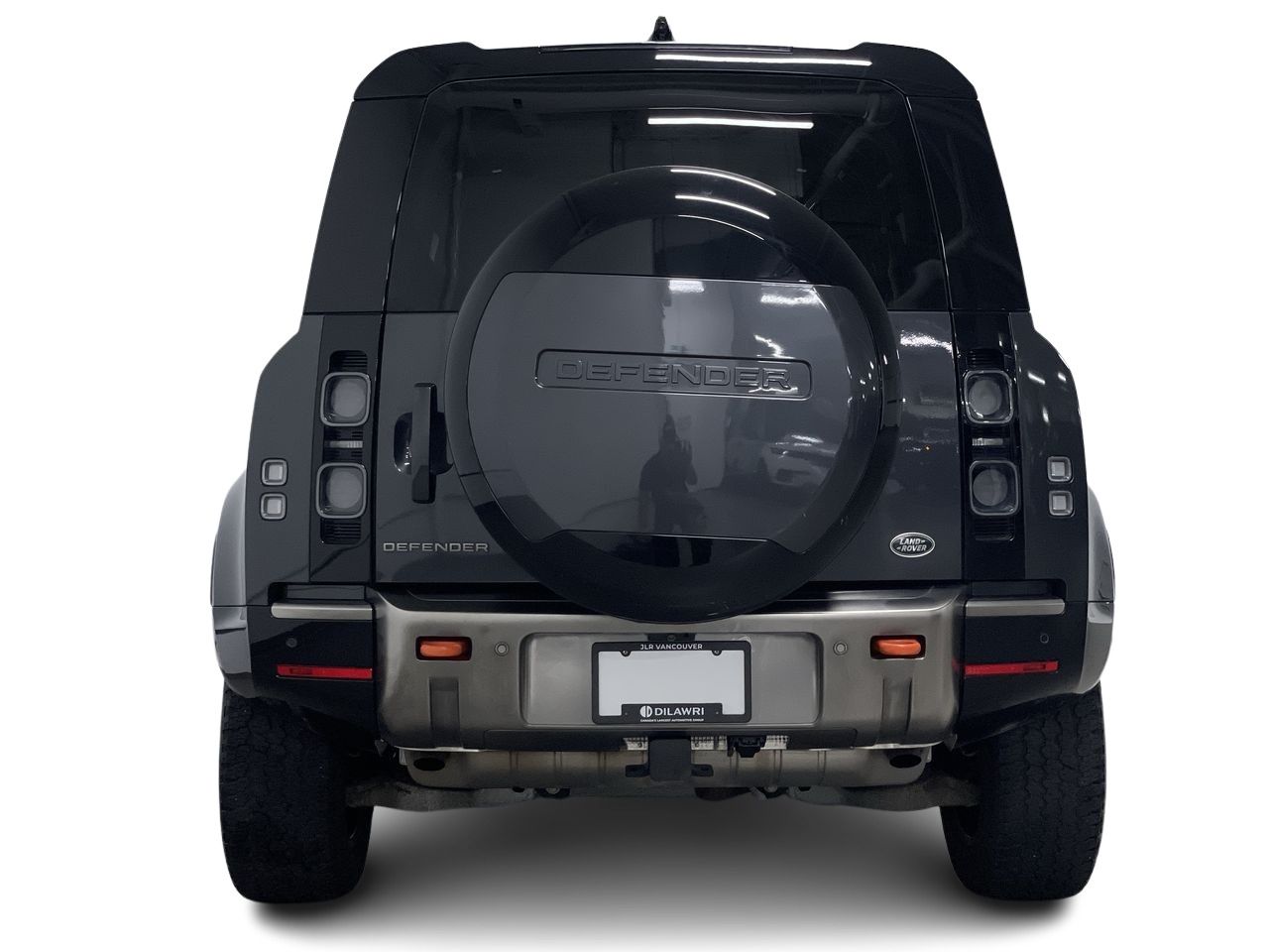 2023 Land Rover Defender