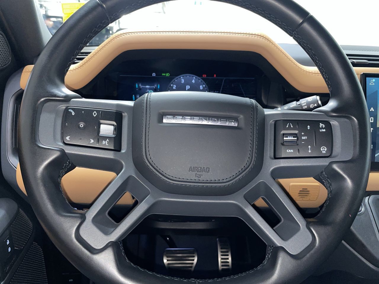 2023 Land Rover Defender
