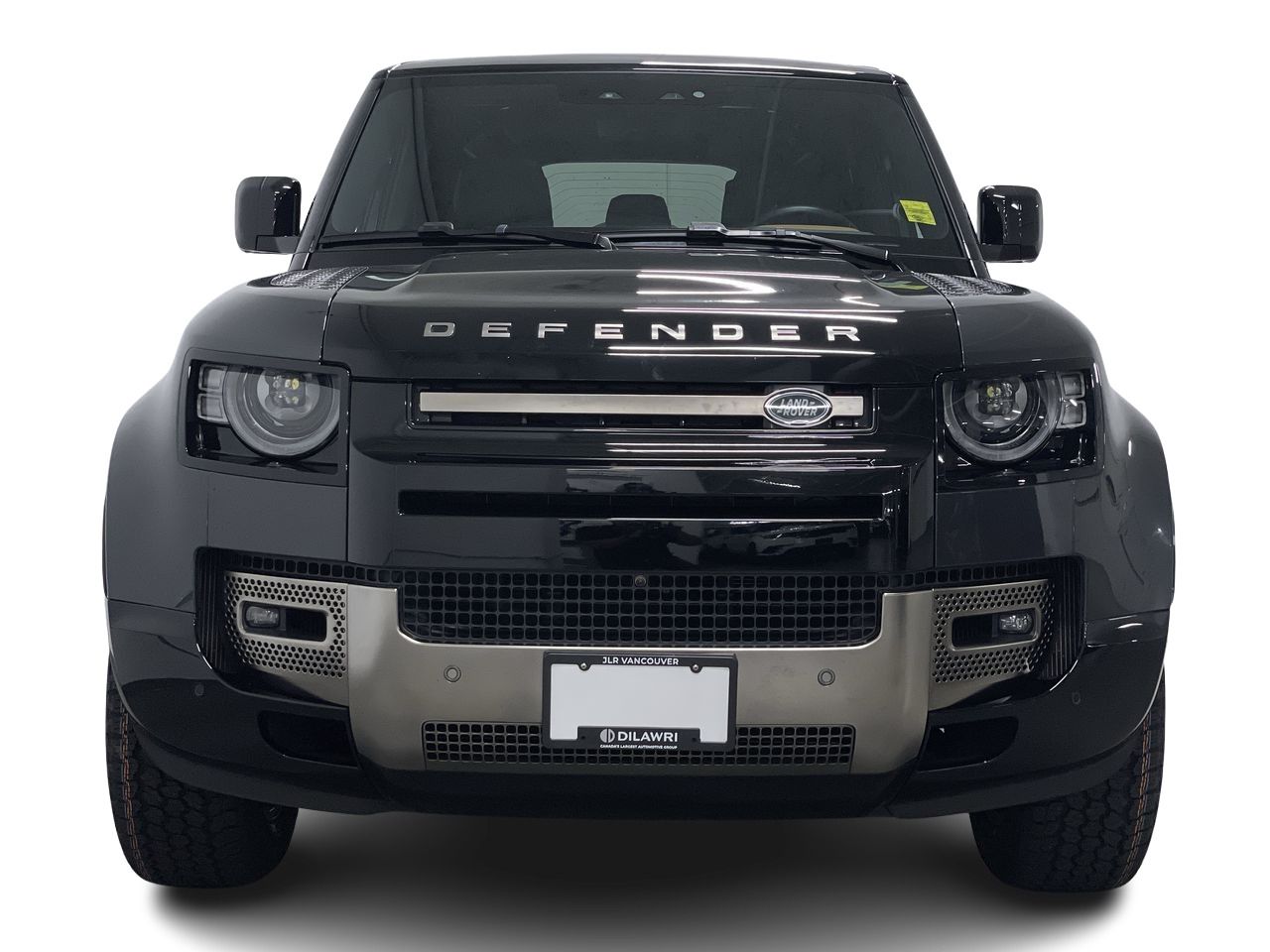 2023 Land Rover Defender