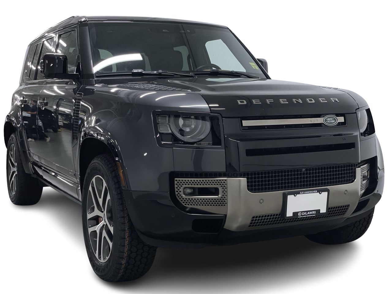 2023 Land Rover Defender