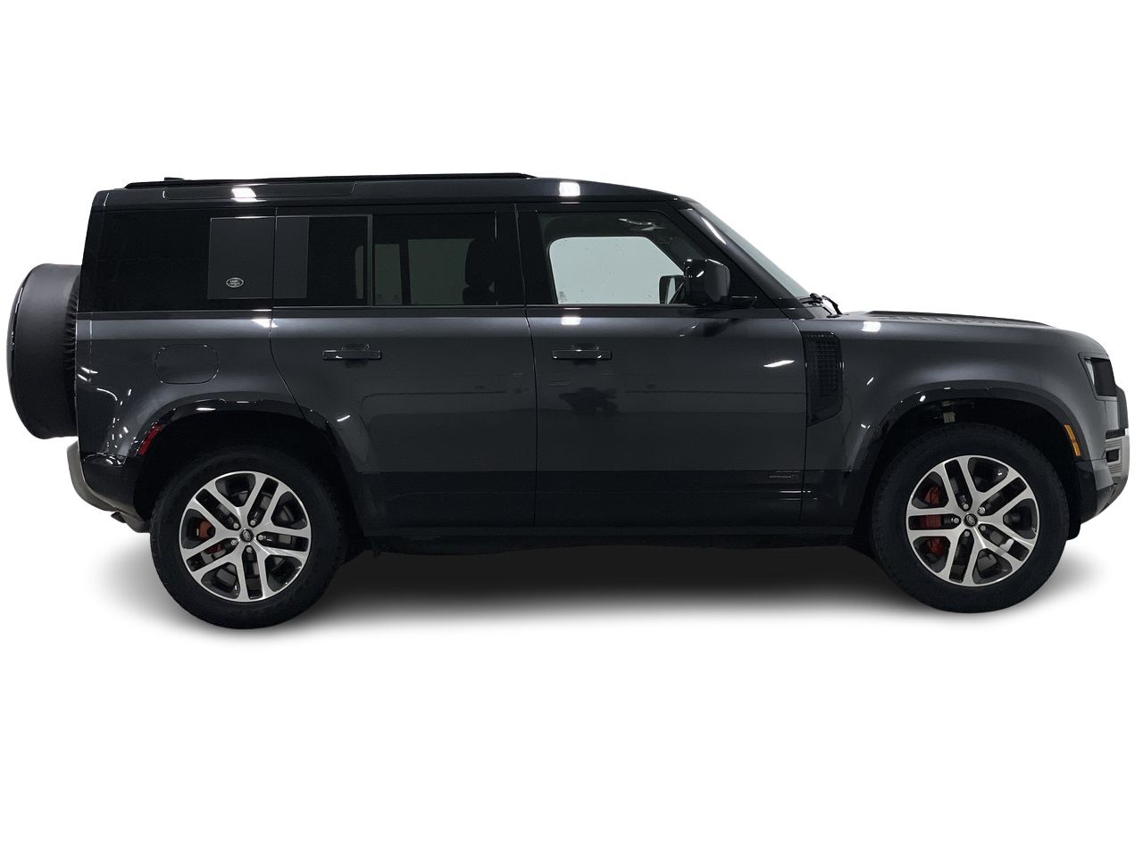 2023 Land Rover Defender