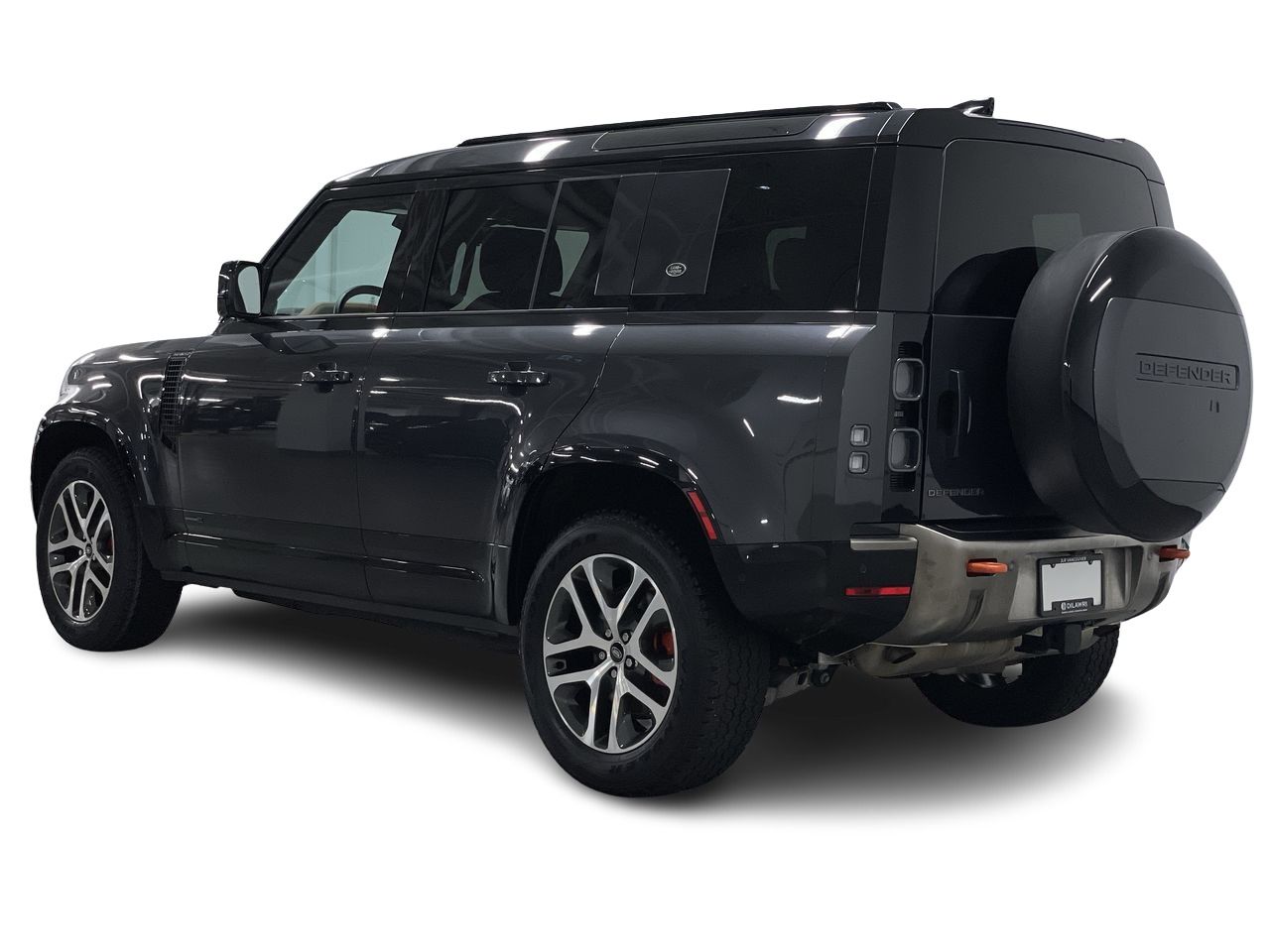 2023 Land Rover Defender