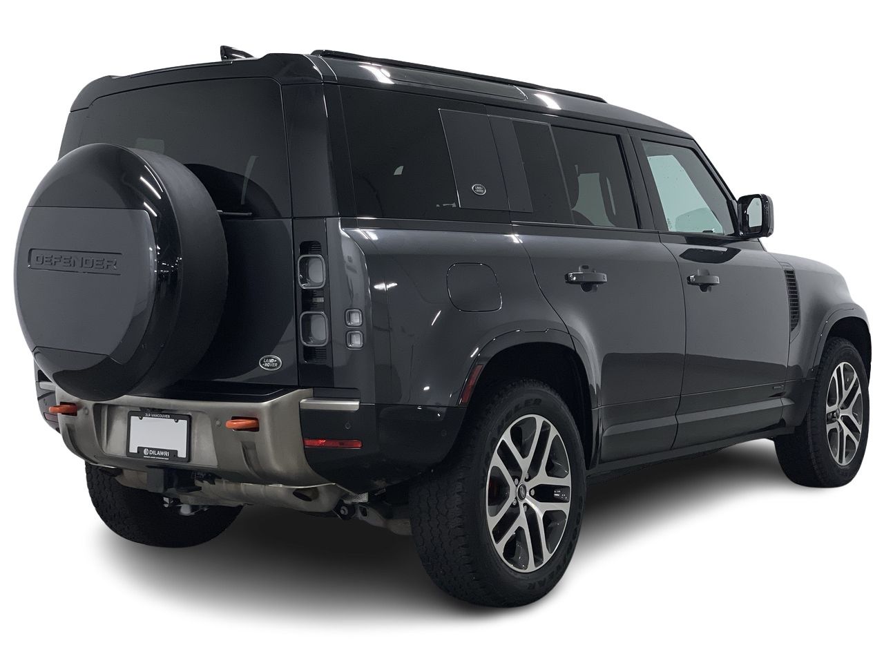 2023 Land Rover Defender