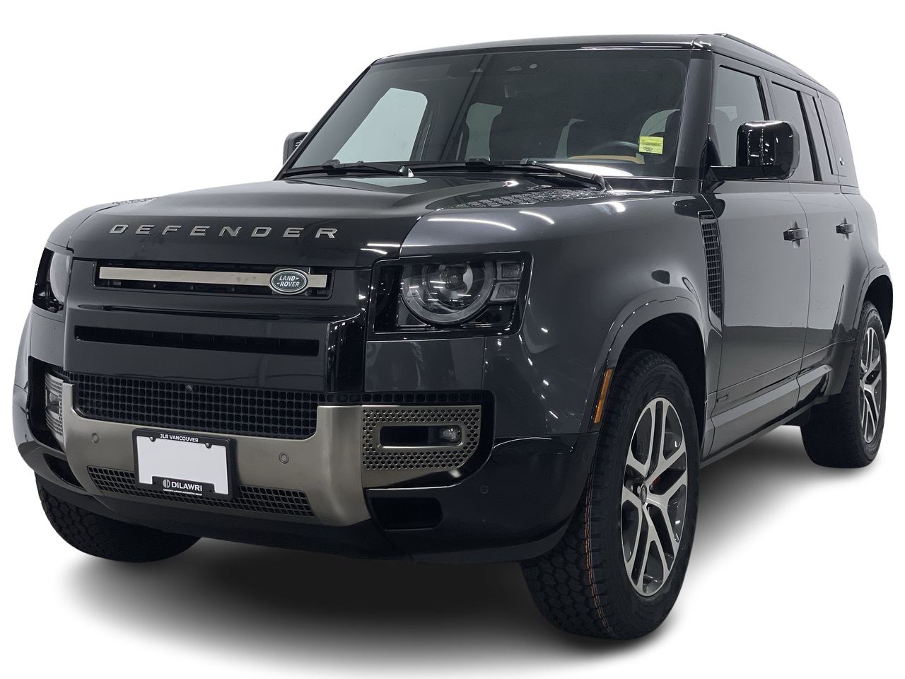2023 Land Rover Defender