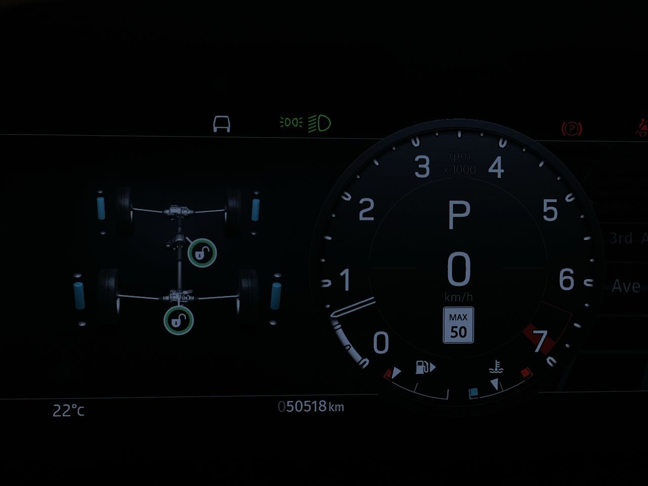 2023 Land Rover Defender