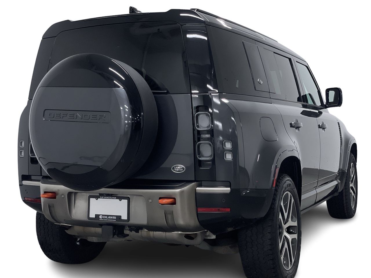 2023 Land Rover Defender
