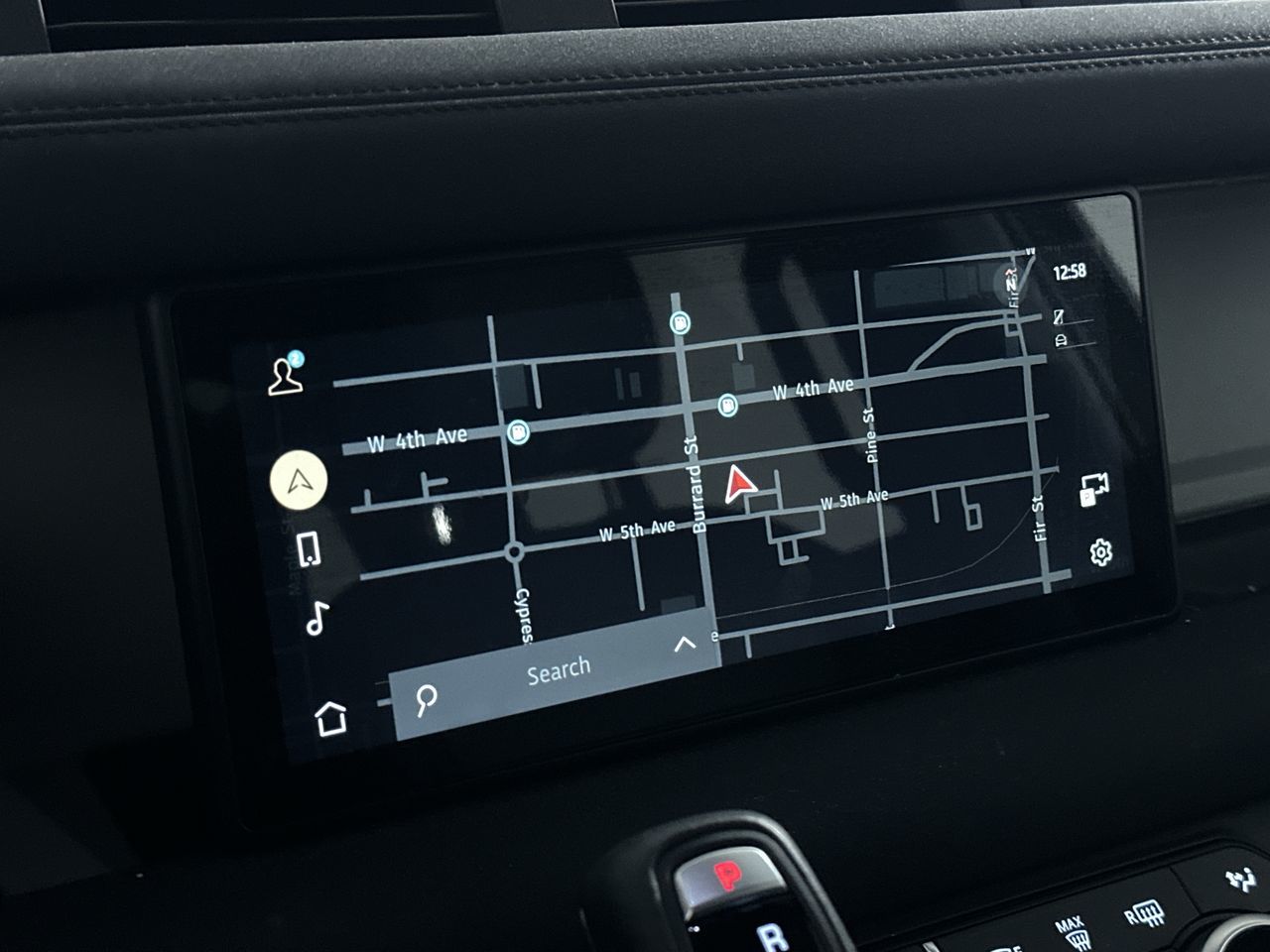 2023 Land Rover Defender