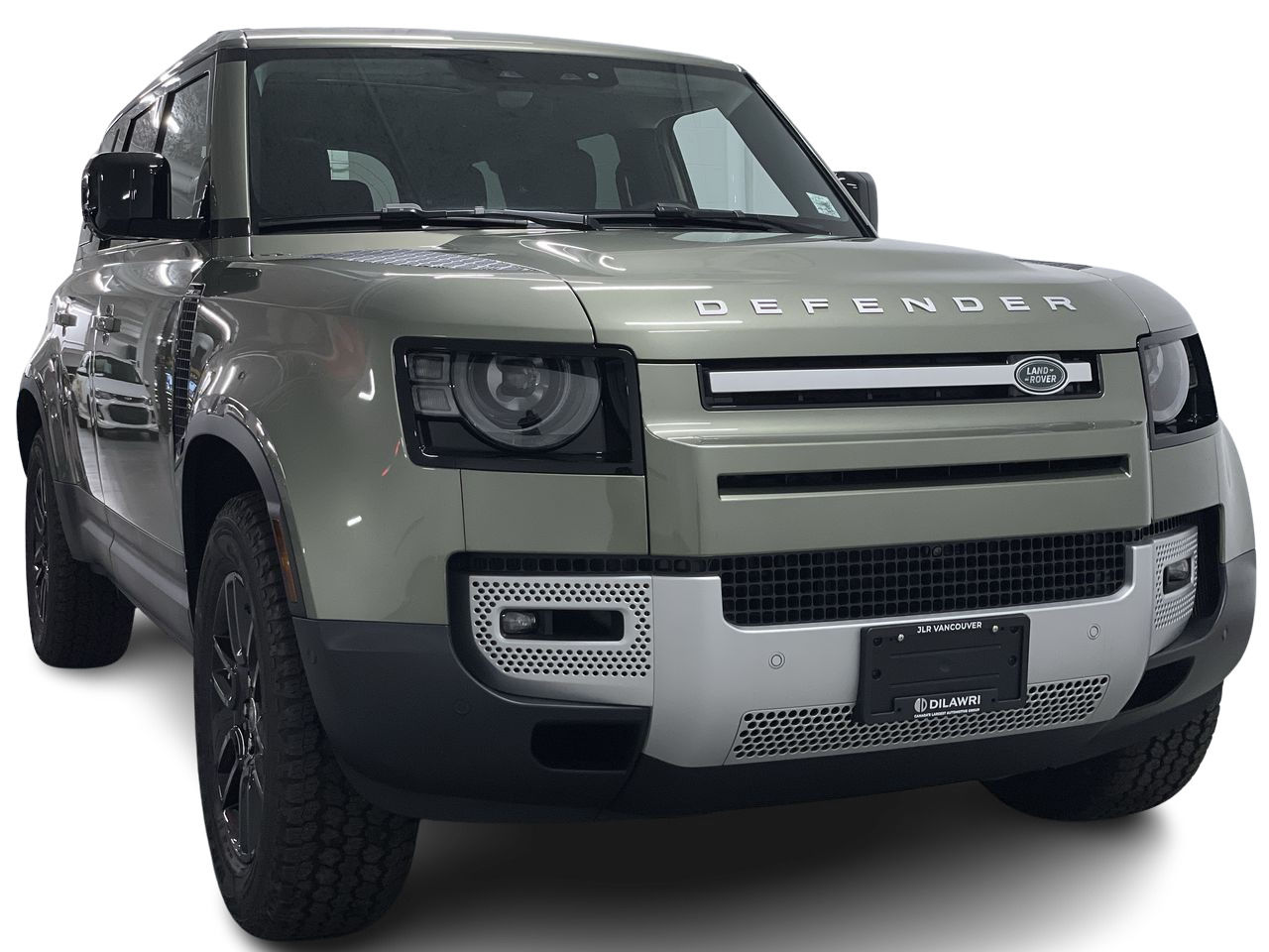 Land Rover Vancouver 2024 Land Rover Defender 110 P400 S L24214   31925220 03920 12bbd9db38ea687bd10aaf33ac6a80f1 