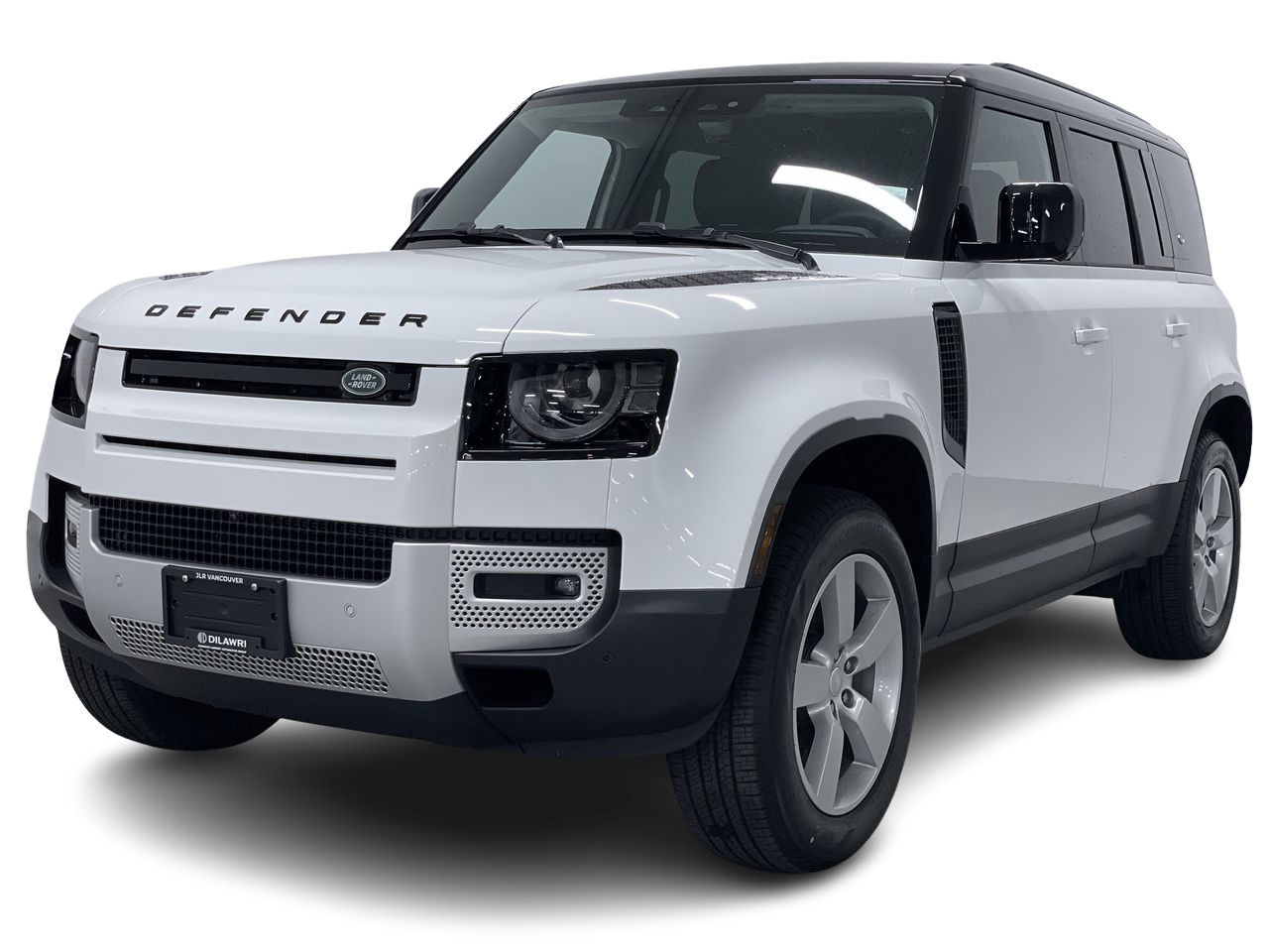 2024 Land Rover Defender in Vancouver, British Columbia