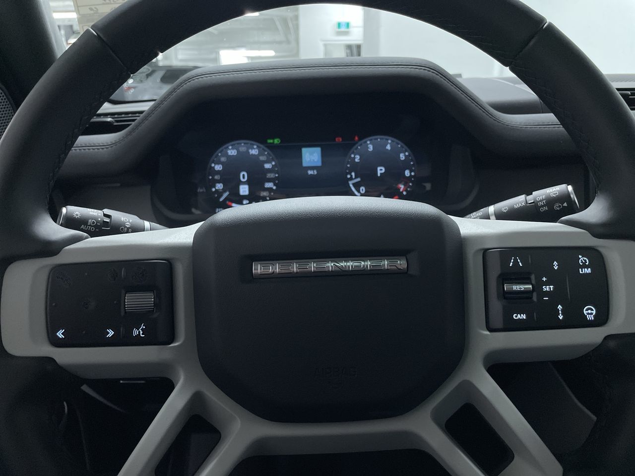 2024 Land Rover Defender in Vancouver, British Columbia