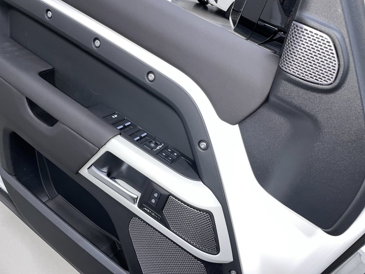 2024 Land Rover Defender in Vancouver, British Columbia