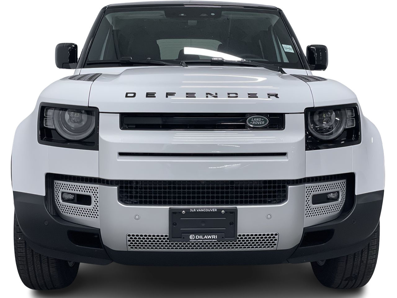 2024 Land Rover Defender in Vancouver, British Columbia